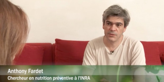 L'alimentation, la première cause de mortalité en France !