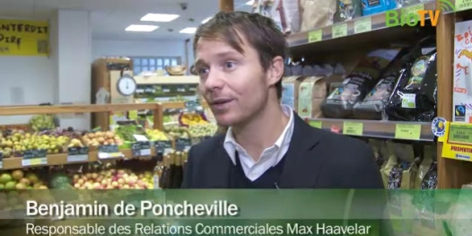 Max Haavelar, Commerce équitable ou Label Bio