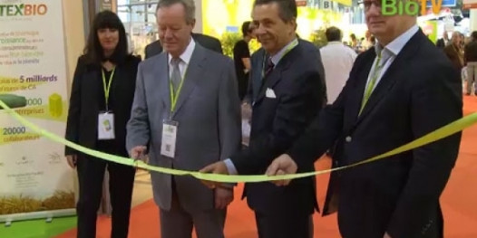 NATEXPO 2013 : Un cru particulièrement dynamique