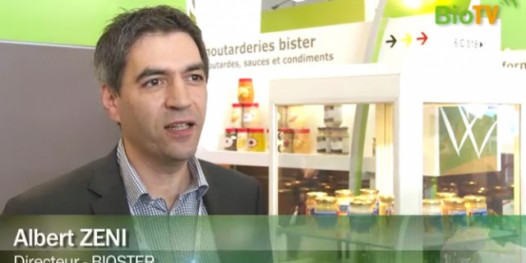 BIOSTER - Sial 2012