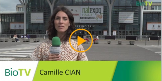Natexpo 2020 - la tendance bio et locale renforcée dans le contexte post-covid
