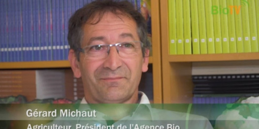 DEVENIR AGRICULTEUR ET PORTE-PAROLE DE LA BIO : PARCOURS D'UN PASSIONNÉ HYPERACTIF (2/2)