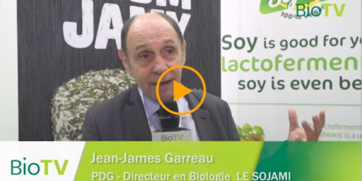 SIAL 2018 : Focus sur l'Alternative Food Sector